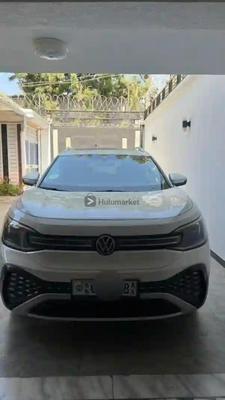 Volkswagen 2023 Automatic