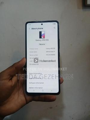 Samsung Galaxy A53 128 GB