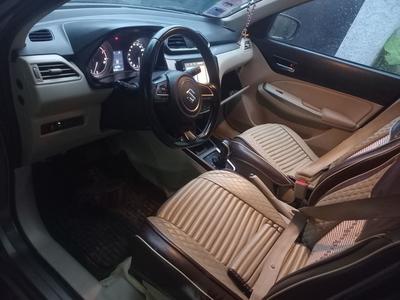 Suzuki Dzire 2022 Automatic