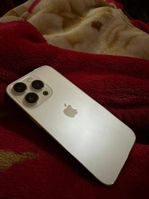 Apple iPhone 14 Pro