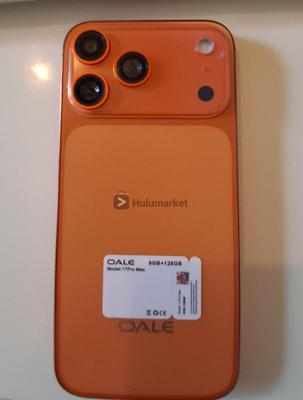 Apple iPhone 17 Pro 128 GB
