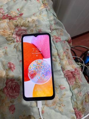 Samsung Galaxy A14 64 GB