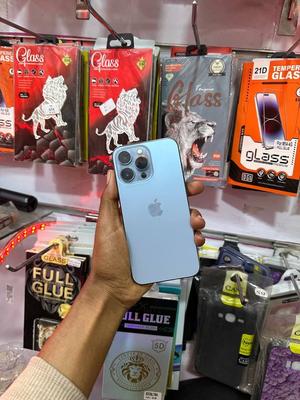 Apple iPhone 13 Pro