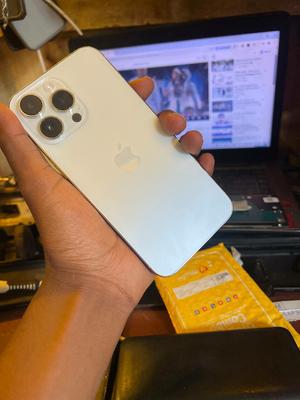 Apple iPhone 14 Pro Max 256 GB