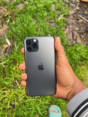 Apple iPhone 11 Pro 256 GB