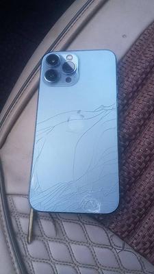 Apple iPhone 13 Pro Max 256 GB