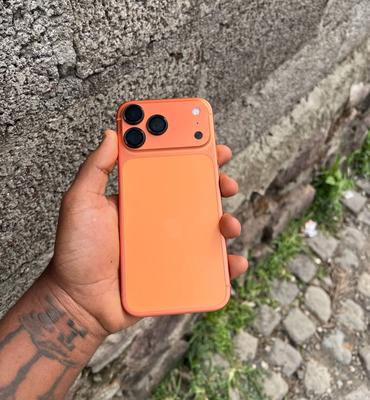 Apple iPhone 17 Pro Max 256 GB