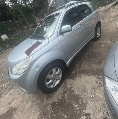 BYD Seagull 2007 Automatic