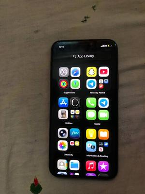 Apple iPhone 11 Pro 256 GB