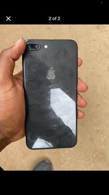 Apple iPhone 8 Plus