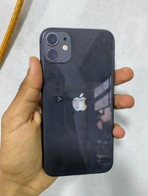 Apple iPhone 11 128 GB