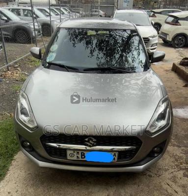 Suzuki Swift 2020 Automatic