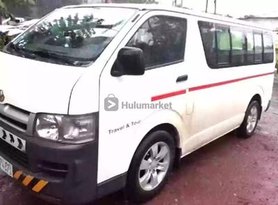 BYD Dolphin 2007 Manual
