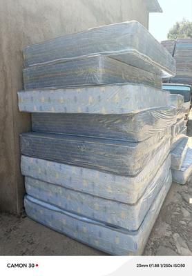 **Rodas foam**