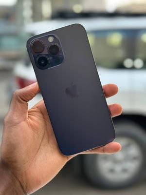 Apple iPhone 14 Pro Max 128 GB