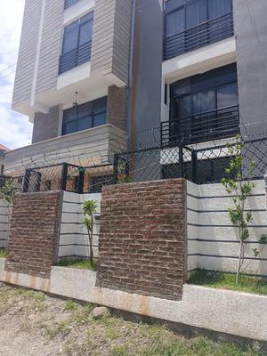 4-bedroom Apartment for rent in Bole