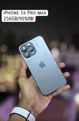 Apple iPhone 14 Pro Max