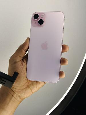 Apple iPhone 15 Plus 256 GB