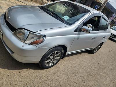 Toyota Platz 2001 Automatic