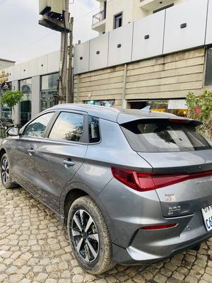 BYD 2025 Automatic