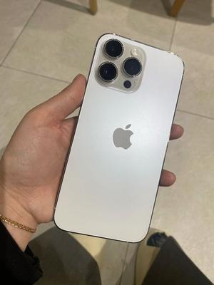 Apple iPhone 13 Pro 256 GB