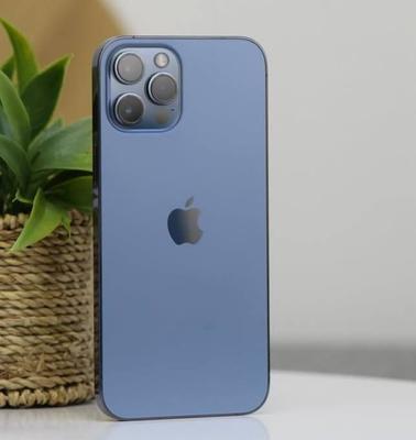Apple iPhone 12 Pro 512 GB