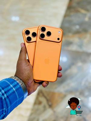 Apple iPhone 17 Pro 256 GB