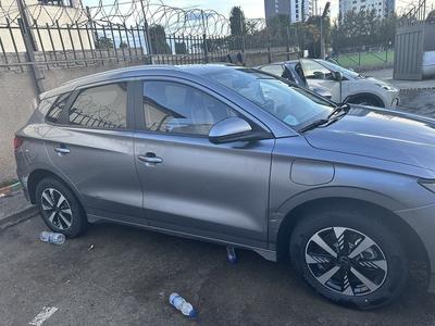 BYD 2025