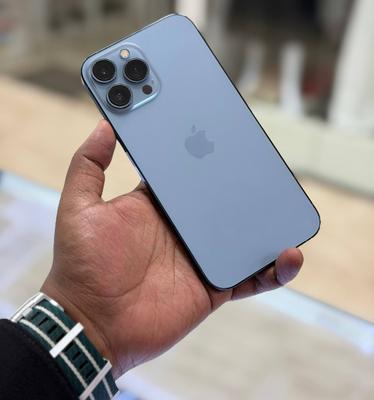 Apple iPhone 13 Pro Max 256 GB