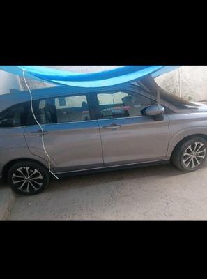 Toyota Avanza 2022 Automatic