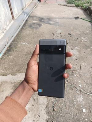 Google Pixel 6 128 GB