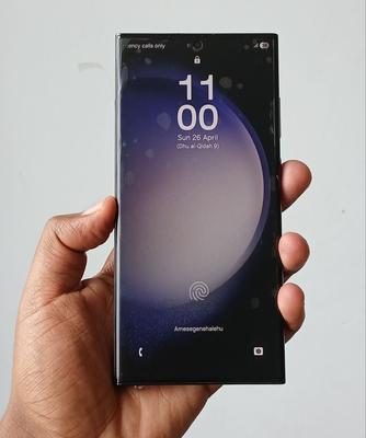 Samsung Galaxy S23 Ultra