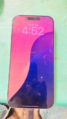 Apple iPhone 16 Pro Max