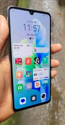 Huawei P30