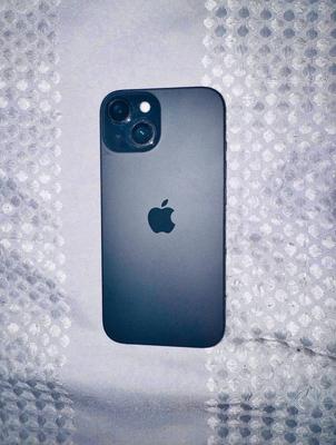 Apple iPhone 15