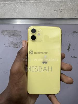 Apple iPhone 11 64 GB