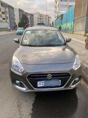 Suzuki Dzire 2020 Automatic