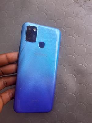 Infinix SMART 6