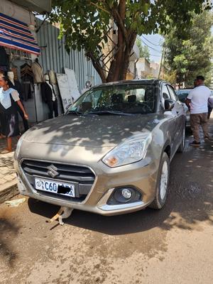 Suzuki Dzire 2024 Automatic