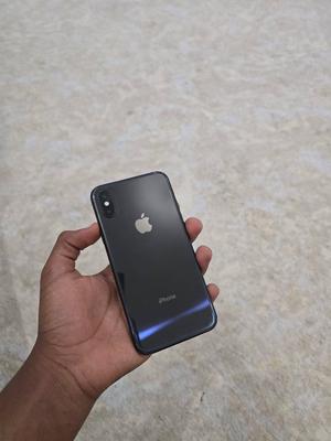 Apple iPhone X