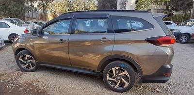 Toyota Rush 2022 Automatic