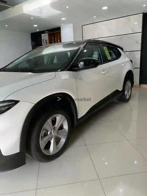 Chevrolet 2023 Automatic