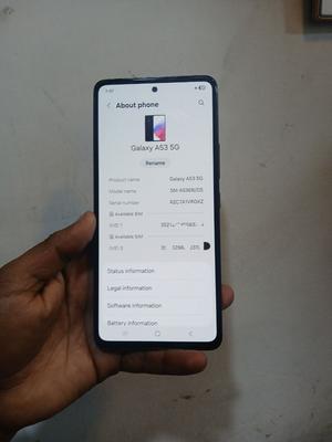 Samsung Galaxy A53 128 GB