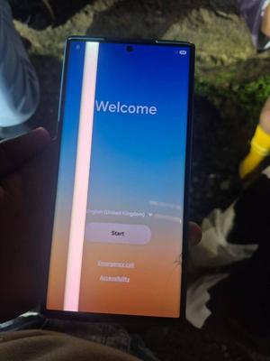 Samsung Galaxy S22 Ultra 256 GB