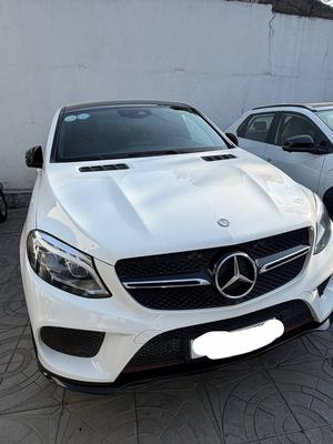 Make: MERCEDES-BENZ