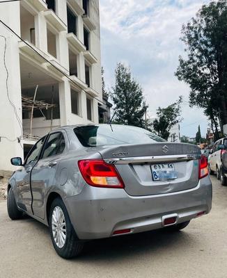 Suzuki Dzire 2021 Automatic
