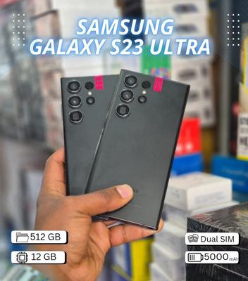 Samsung Galaxy S23 Ultra 512 GB