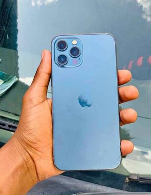 Apple iPhone 12 Pro Max 256 GB