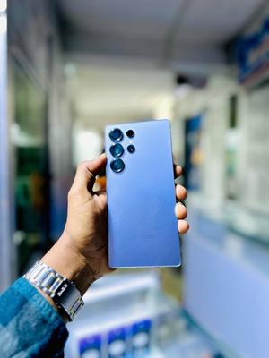 Samsung Galaxy S25 Ultra