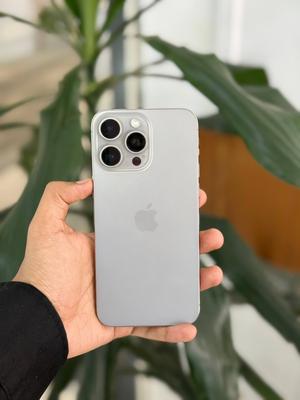 Apple iPhone 15 256 GB